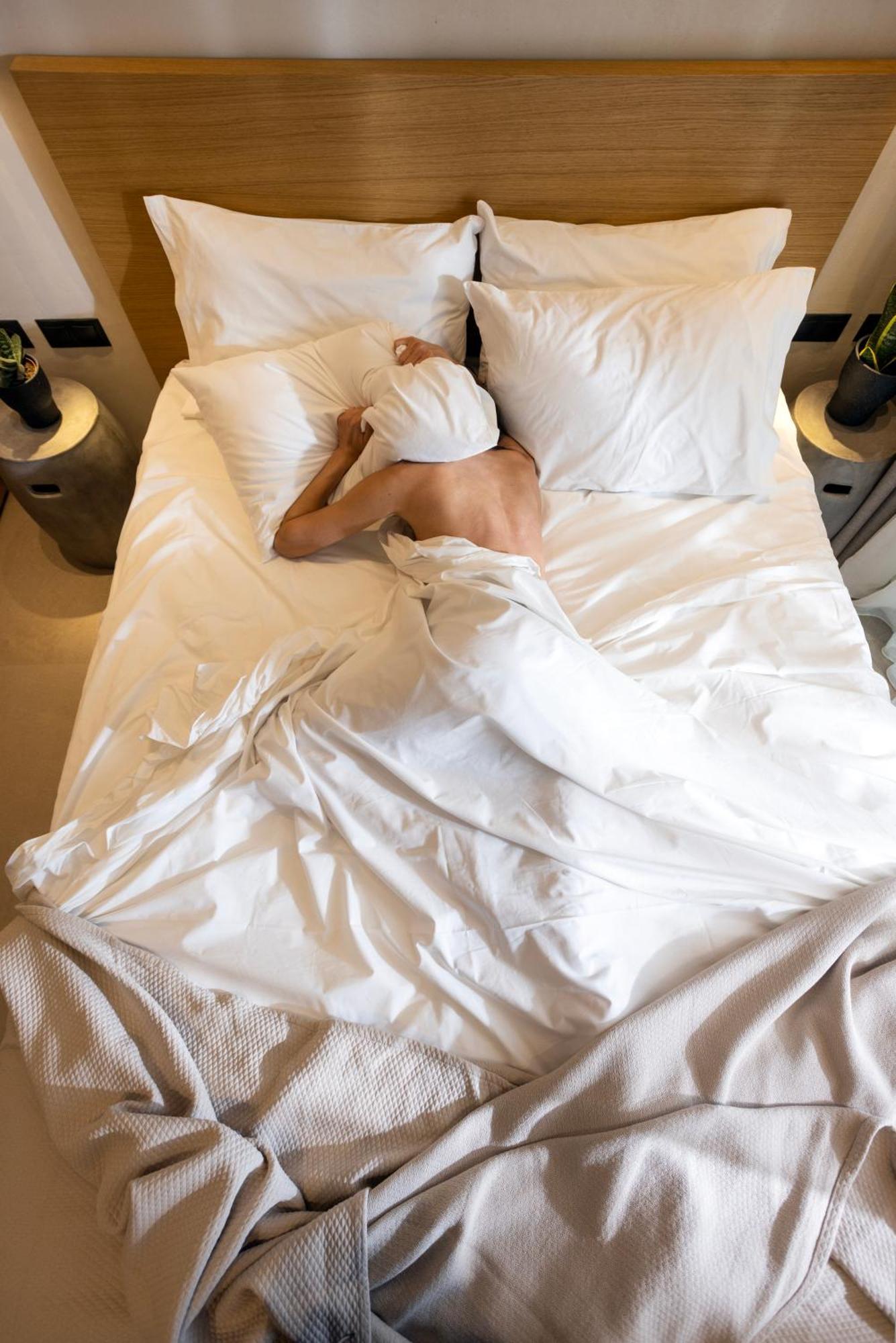 Pnoes Luxury Suites Paliúri Kültér fotó